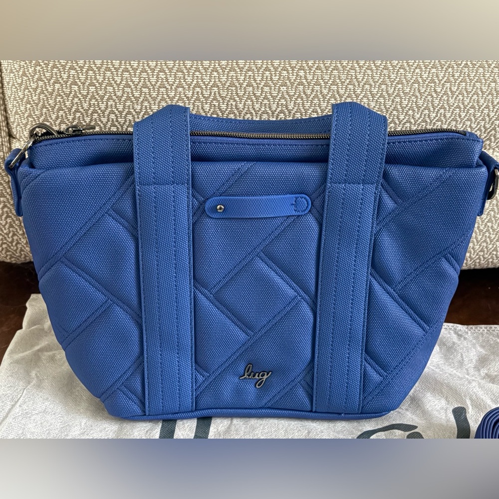 Lug Dory Matte Luxe (medium)